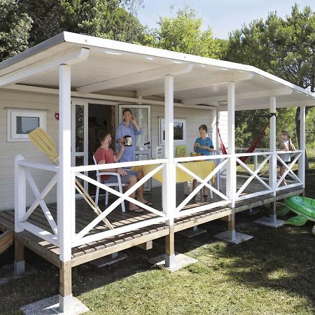 Mobile Home In Cavallino-Treporti With Terrace Exterior foto