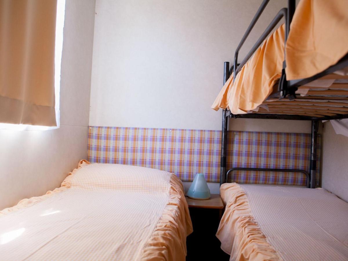 Mobile Home In Cavallino-Treporti With Terrace Exterior foto